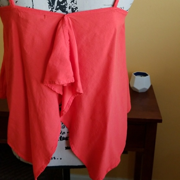 Material Girl Crop Top - Picture 5 of 8